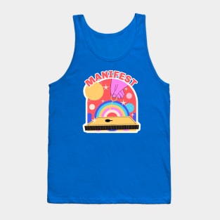 Manifest It Tank Top